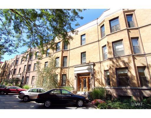 736 W California Ter. #2, Chicago, IL 60657