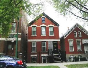 1826 N Honore St., Chicago, IL 60622