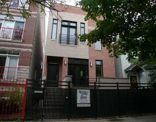 3145 N Racine Ave., Chicago, IL 60657