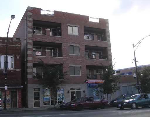 4011 W Fullerton Ave. #4W, Chicago, IL 60639