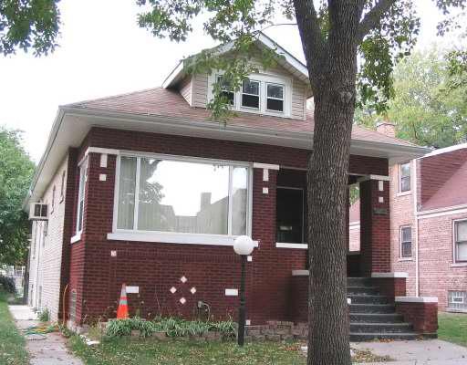 8508 S Oglesby St., Chicago, IL 60617
