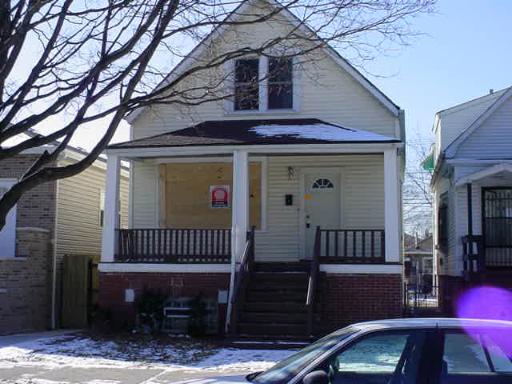 7252 S Maplewood Ave., Chicago, IL 60629