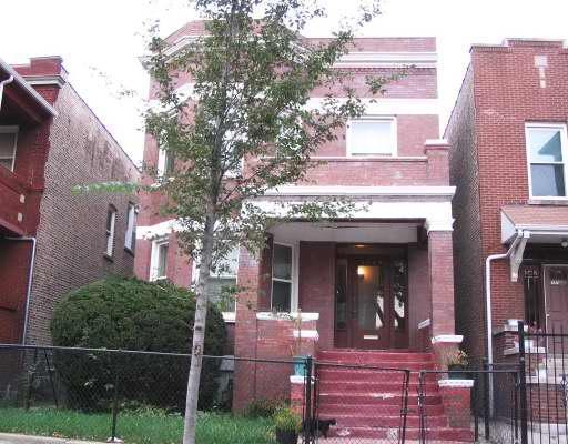7724 S Carpenter St., Chicago, IL 60620