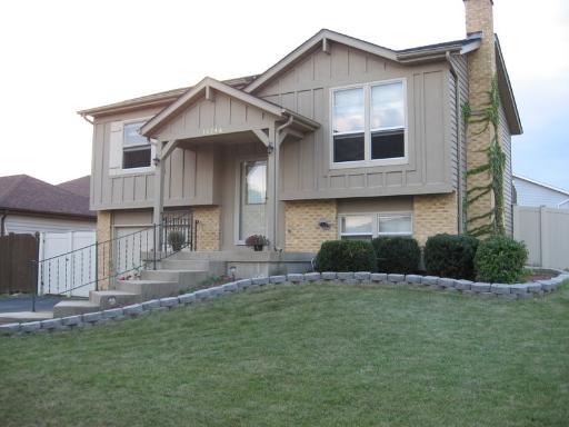 19746 S Woodruff Ct., Frankfort, IL 60423