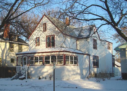 [Address Hidden by Seller], La Grange, IL 60525