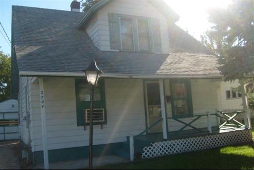 2704 Knight Ave., Rockford, IL 61101