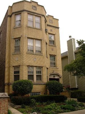 2176 W Leland Ave. #1F, Chicago, IL 60625
