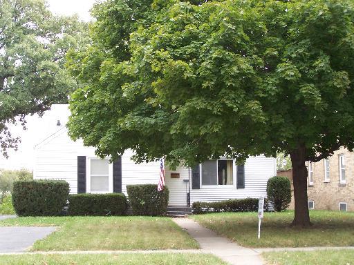 610 S Wall St., Kankakee, IL 60901