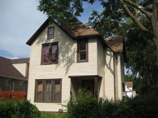 5151 S Spaulding Ave., Chicago, IL 60632