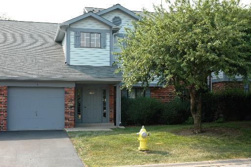 1720 W Partridge Ln. #3, Arlington Heights, IL 60004