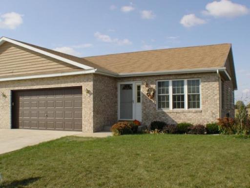771 Meadow Ln. #1, Hinckley, IL 60520