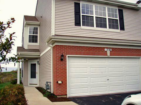 1336 W Crane View Ct., Round Lake, IL 60073