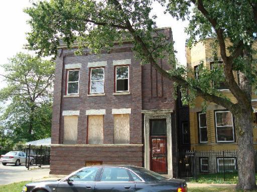6644 S Rhodes Ave., Chicago, IL 60637