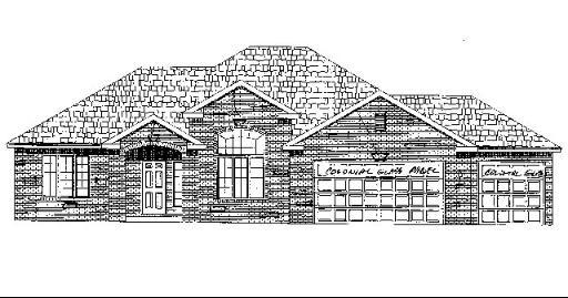 6402 Sunnybrook Ln., Machesney Park, IL 61115
