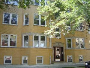 2909 W Cullom Ave. #3, Chicago, IL 60618