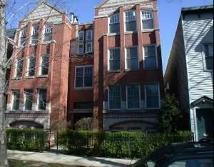 1414 W Byron St. #3W, Chicago, IL 60613