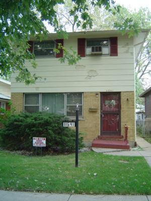 [Address Hidden by Seller], Chicago, IL 60643