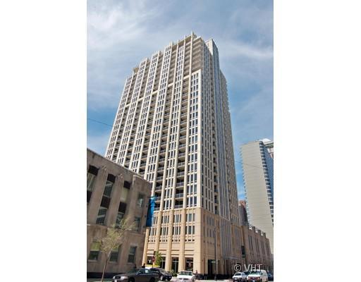 1250 S Michigan Ave. #2108, Chicago, IL 60605