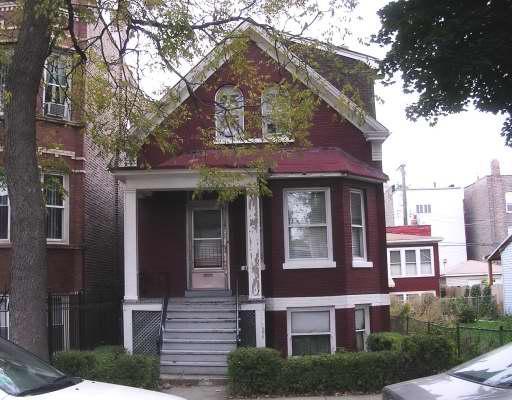 869 N Francisco Ave., Chicago, IL 60622