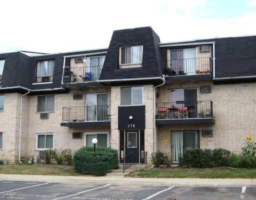 276 Shorewood Dr. #2A, Glendale Heights, IL 60139