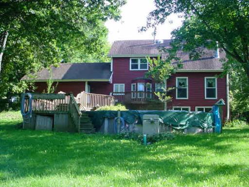 3864 Silver Fox Dr., Belvidere, IL 61008