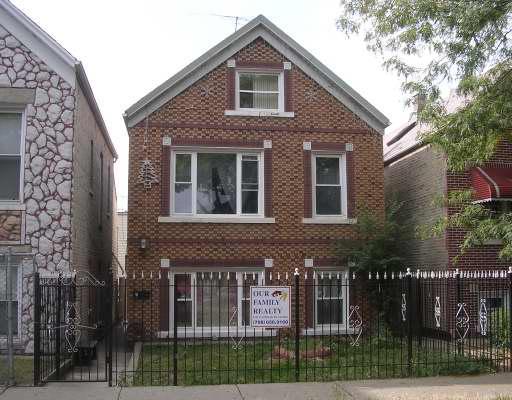 2640 S Spaulding Ave., Chicago, IL 60623