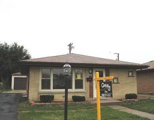 2408 Lincoln St., Franklin Park, IL 60131