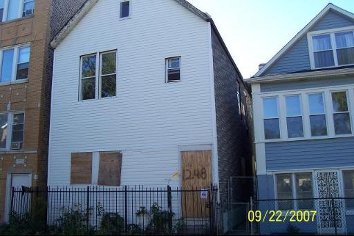 1248 S Karlov Ave., Chicago, IL 60623