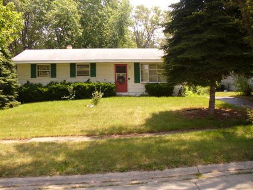 3320 Tannenbaum Ln., Rockford, IL 61109