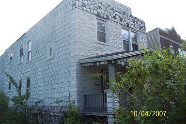 5411 S Hoyne Ave., Chicago, IL 60609