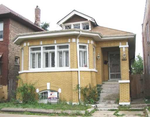 5939 S Artesian Ave., Chicago, IL 60609