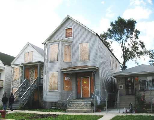 5428 S Winchester Ave., Chicago, IL 60609
