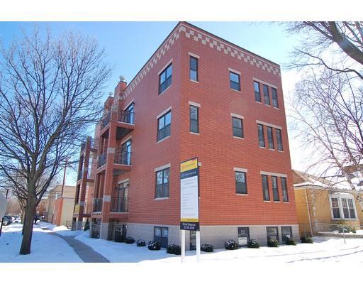2551 W Arthur Ave. #1W, Chicago, IL 60645