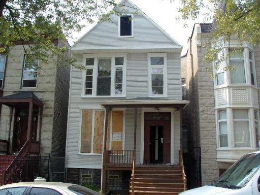 4618 S Evans Ave., Chicago, IL 60653