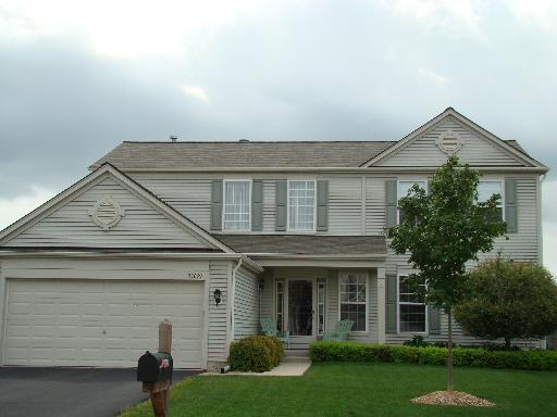 25027 Edison Ln., Plainfield, IL 60585