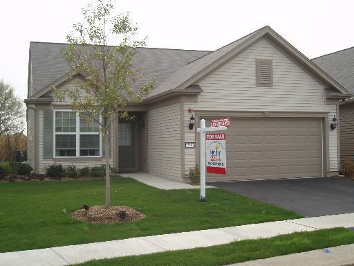 14149 Newport Ct., Huntley, IL 60142