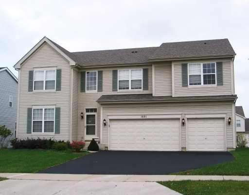 1601 Lancaster Ln., Libertyville, IL 60048