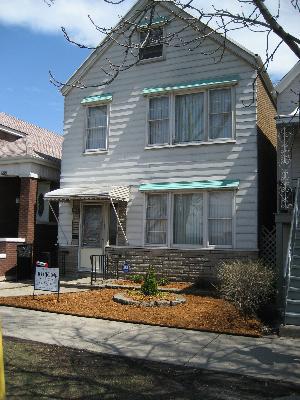 2249 N Long Ave., Chicago, IL 60639