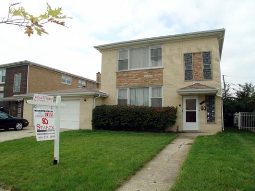 8728 Wisner St., Niles, IL 60714