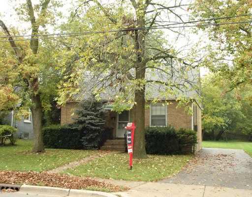 [Address Hidden by Seller], Waukegan, IL 60085