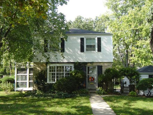 1560 N Taft Ave., Berkeley, IL 60163