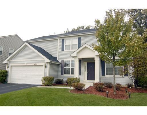 34424 N Goldenrod Ct., Round Lake, IL 60073