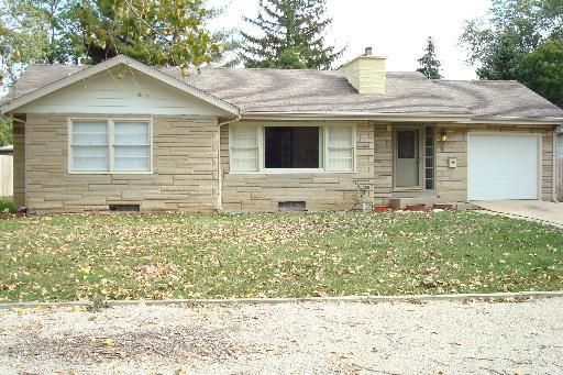 416 Mohawk St., Joliet, IL 60432