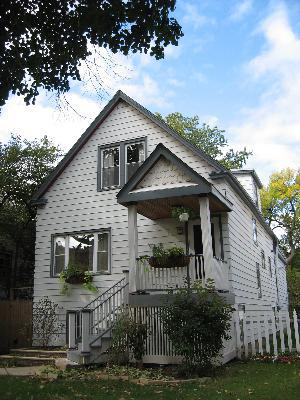 4244 N Tripp Ave., Chicago, IL 60641