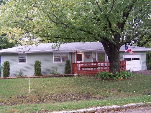 33 Norman St., Kankakee, IL 60901