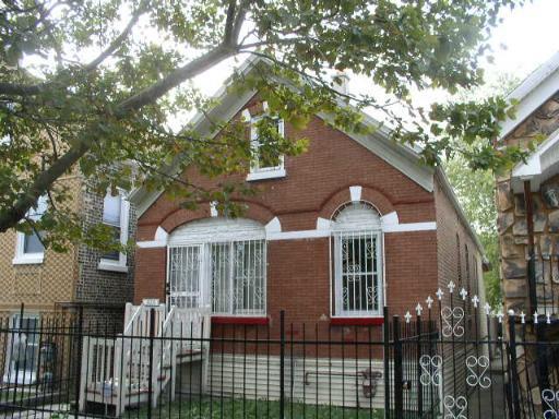 3008 S Central Park Ave., Chicago, IL 60623
