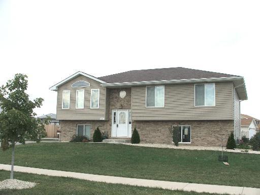 6911 Astoria Dr., Plainfield, IL 60586