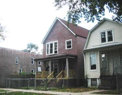 6234 S Paulina St., Chicago, IL 60636