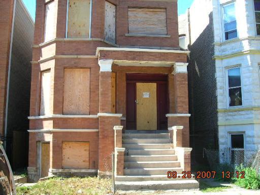 1520 S Hamlin Ave., Chicago, IL 60623