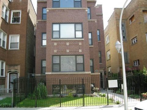 7721 N Marshfield Ave. #1, Chicago, IL 60626